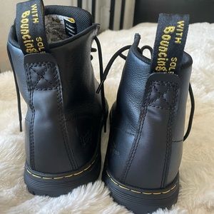 Dr. Martens boots like New ❤️🤩
